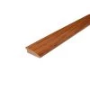 Adelle 0.38 in. Thick x 2 in. Wide x 78 in. Length High Gloss Wood Reducer by ROPPE