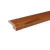 Adelle 0.38 in. Thick x 2 in. Width x 78 in. Length High Gloss Wood Multi-Purpose Reducer by ROPPE -ROPPE ONLINE STORE adelle roppe wood floor trim hth0002 64 1000