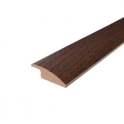 Arabica .28 in. Thick x 1.5 in. Wide x 78 in. Length Matte Wood Reducer by ROPPE