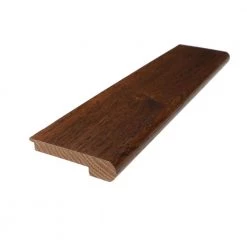 Arabica 0.375 in. Thick x 2.78 in. Wide x 78 in. Length Matte Wood Stair Nose by ROPPE