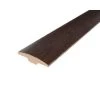 Arabica 0.28 in. Thick x 2 in. Wide x 78 in. Length Matte Wood T-Molding by ROPPE 1 Arabica 0.28 in. Thick x 2 in. Wide x 78 in. Length Matte Wood T-Molding by ROPPE -ROPPE ONLINE STORE arabica roppe wood floor trim htm0017 64 1000