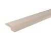 Aria 0.38 in. Thick x 2 in. Width x 78 in. Length Matte Wood Multi-Purpose Reducer Molding by ROPPE 1 Aria 0.38 in. Thick x 2 in. Width x 78 in. Length Matte Wood Multi-Purpose Reducer Molding by ROPPE -ROPPE ONLINE STORE aria roppe wood floor trim hth0302 64 1000