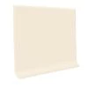Vinyl 4 in. x 0.080 in. x 48 in. Bisque Vinyl Wall Cove Base (30 pieces) by ROPPE -ROPPE ONLINE STORE bisque roppe wall base 40c54p131 64 1000