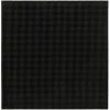 Diamond Black 12 ft. x 12 ft. Area Rug by Garland Rug -ROPPE ONLINE STORE black garland rug area rugs cl020n14414415 64 1000