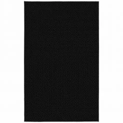 Medallion Black 12 ft. x 18 ft. Area Rug by Garland Rug