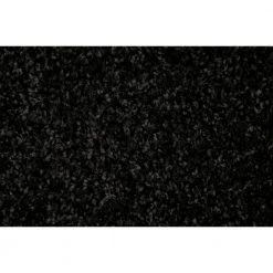 Skyline Shag Black 3 Ft. x 5 Ft. Area Rug by Garland Rug 11 Skyline Shag Black 3 Ft. x 5 Ft. Area Rug by Garland Rug -ROPPE ONLINE STORE black garland rug area rugs sksh0n03606015 1f 1000