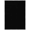 Skyline Shag Black 9 Ft. x 12 Ft. Area Rug by Garland Rug -ROPPE ONLINE STORE black garland rug area rugs sksh0n10814415 64 1000