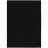 Town Square Black 7 ft. 6 in. x 9 ft. 6 in. Area Rug by Garland Rug -ROPPE ONLINE STORE black garland rug area rugs ts 00 ra 7696 15 64 1000
