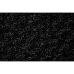 Town Square Black 7 ft. 6 in. x 9 ft. 6 in. Area Rug by Garland Rug -ROPPE ONLINE STORE black garland rug area rugs ts 00 ra 7696 15 c3 1000