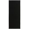 Town Square Black 2 ft. x 5 ft. Runner Rug by Garland Rug -ROPPE ONLINE STORE black garland rug area rugs ts000n02406015 64 1000