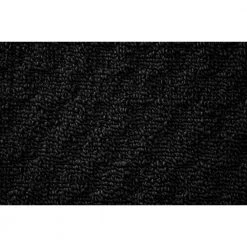 Town Square Black 2 ft. x 5 ft. Runner Rug by Garland Rug 11 Town Square Black 2 ft. x 5 ft. Runner Rug by Garland Rug -ROPPE ONLINE STORE black garland rug area rugs ts000n02406015 c3 1000