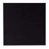 Hammered Pattern 19.69 in. x 19.69 in. Black Rubber Tile by ROPPE -ROPPE ONLINE STORE black roppe gym floor tiles 9951p100 64 1000