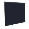 Pinnacle Black 4 in. x 48 in. x 0.125 in. Rubber Toeless Wall Cove Base (30-Pieces) by ROPPE -ROPPE ONLINE STORE black roppe wall base 40nr1p100 64 1000