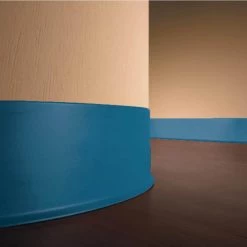 Blue 4 in. x 120 ft. x 1/8 in. Vinyl Wall Cove Base Coil by ROPPE 9 Blue 4 in. x 120 ft. x 1/8 in. Vinyl Wall Cove Base Coil by ROPPE -ROPPE ONLINE STORE blue roppe wall base c40c83p187 31 1000