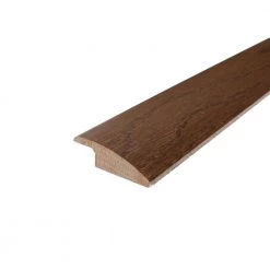 Solid Hardwood Shiba 0.28 in. T x 1.5 in. W x 78 in. L Reducer by ROPPE