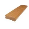 Aconite 0.75 in. Thick x 2.78 in. Wide x 78 in. Length Hardwood Stair Nose by ROPPE -ROPPE ONLINE STORE brown roppe wood floor trim hsn0001 64 1000