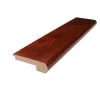 Ember 0.375 in. Thick x 2.78 in. Wide x 78 in. Length Hardwood Stair Nose by ROPPE -ROPPE ONLINE STORE brown roppe wood floor trim hsn0110 64 1000