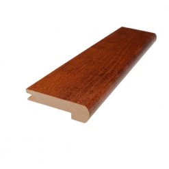Hint 0.5 in. Thick x 2.78 in. Wide x 78 in. Length Hardwood Stair Nose by ROPPE