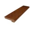 Kenya 0.375 in. Thick x 2.78 in. Wide x 78 in. Length Flat Gloss Hardwood Stair Nose by ROPPE 1 Kenya 0.375 in. Thick x 2.78 in. Wide x 78 in. Length Flat Gloss Hardwood Stair Nose by ROPPE -ROPPE ONLINE STORE brown roppe wood floor trim hsn0191 64 1000