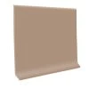 Buckskin 4 in. x .080 in. x 48 in. Vinyl Cove Base (30-Pieces / Carton) by ROPPE 1 Buckskin 4 in. x .080 in. x 48 in. Vinyl Cove Base (30-Pieces / Carton) by ROPPE -ROPPE ONLINE STORE buckskin roppe wall base 40c53p130 64 1000