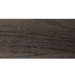Cadiz 0.28 in. Thick x 2 in. Wide x 78 in. Length High Gloss Wood T-Molding by ROPPE -ROPPE ONLINE STORE cadiz roppe wood floor trim htm0061 1f 1000
