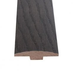 Cadiz 0.28 in. Thick x 2 in. Wide x 78 in. Length High Gloss Wood T-Molding by ROPPE -ROPPE ONLINE STORE cadiz roppe wood floor trim htm0061 4f 1000