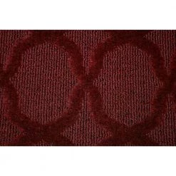Sparta Chili Pepper Red 2 ft. x 8 ft. Runner Rug by Garland Rug 11 Sparta Chili Pepper Red 2 ft. x 8 ft. Runner Rug by Garland Rug -ROPPE ONLINE STORE chili pepper red garland rug area rugs cl100n02409614 1f 1000
