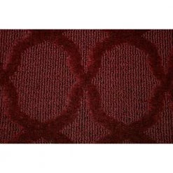 Sparta 12 Ft. x 12 Ft. Area Rug Chili Pepper Red by Garland Rug -ROPPE ONLINE STORE chili pepper red garland rug area rugs cl100n14414414 1f 1000