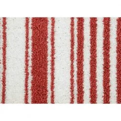 Cape Cod Chilli Red 6 ft. x 8 ft. Area Rug by Garland Rug -ROPPE ONLINE STORE chili red garland rug area rugs cc000a07209614 c3 1000