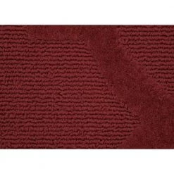 Quatro Chili Red 7 ft. 6 in. x 9 ft. 6 in. Area Rug by Garland Rug -ROPPE ONLINE STORE chili red garland rug area rugs cl300n09011414 c3 1000