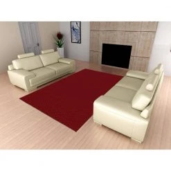 Medallion Chili Red 12 ft. x 12 ft. Square Area Rug by Garland Rug 13 Medallion Chili Red 12 ft. x 12 ft. Square Area Rug by Garland Rug -ROPPE ONLINE STORE chili red garland rug area rugs ma 00 0n 1212 14 31 1000
