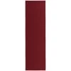 Town Square Chilli Red 3 ft. x 8 ft. Runner Rug by Garland Rug -ROPPE ONLINE STORE chili red garland rug area rugs ts000n03609614 64 1000