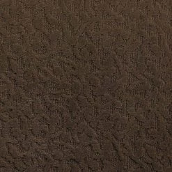 Ivy Chocolate 3 ft. x 12 ft. Runner Rug by Garland Rug -ROPPE ONLINE STORE chocolate garland rug area rugs cl010n03614403 c3 1000