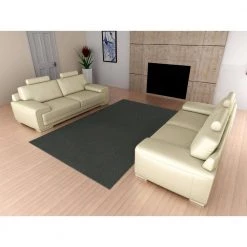 Town Square Cinder 6 ft. x 9 ft. Area Rug by Garland Rug 13 Town Square Cinder 6 ft. x 9 ft. Area Rug by Garland Rug -ROPPE ONLINE STORE cinder garland rug area rugs ts000n07210812 31 1000