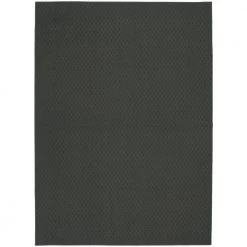 Town Square Cinder 9 ft. x 12 ft. Area Rug by Garland Rug