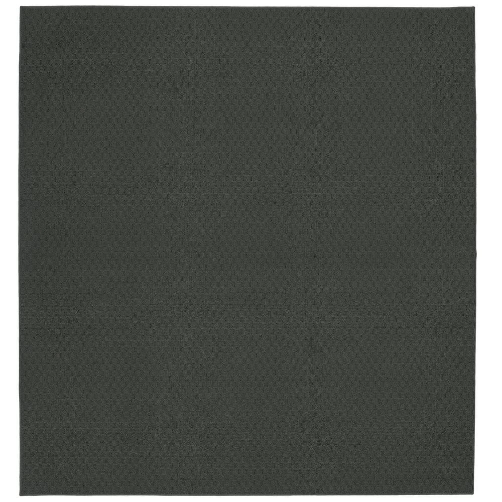 Town Square Cinder 12 ft. x 12 ft. Area Rug by Garland Rug 3 Town Square Cinder 12 ft. x 12 ft. Area Rug by Garland Rug