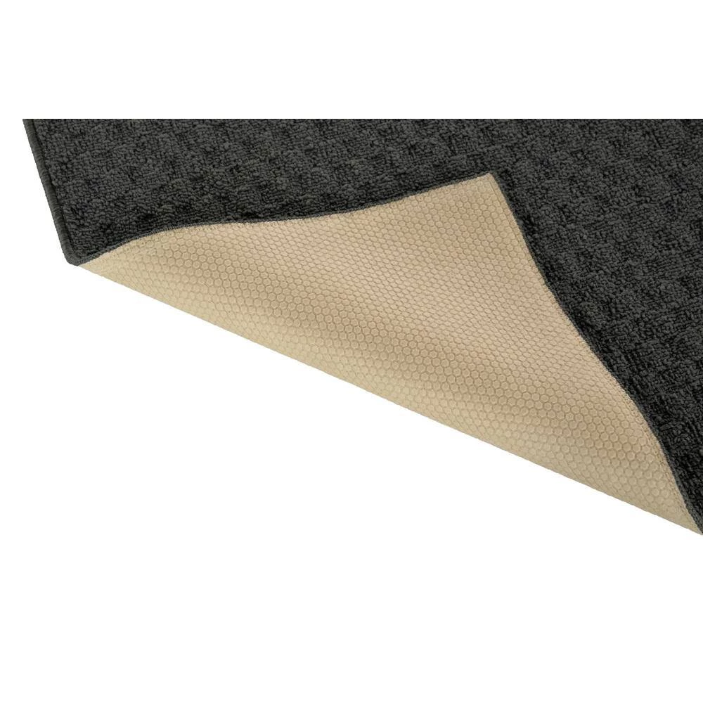 Town Square Cinder 12 ft. x 12 ft. Area Rug by Garland Rug 5 Town Square Cinder 12 ft. x 12 ft. Area Rug by Garland Rug - Image 3