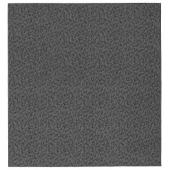 Ivy Cinder Gray 12 ft. x 12 ft. Area Rug by Garland Rug