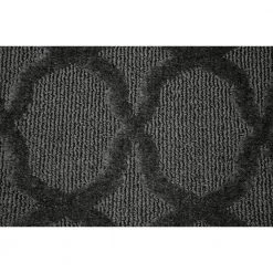 Sparta Cinder Gray 4 ft. x 6 ft. Area Rug by Garland Rug 10 Sparta Cinder Gray 4 ft. x 6 ft. Area Rug by Garland Rug -ROPPE ONLINE STORE cinder gray garland rug area rugs cl100n04807212 c3 1000