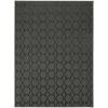 Sparta Cinder Gray 5 ft. x 7 ft. Area Rug by Garland Rug 2 Sparta Cinder Gray 5 ft. x 7 ft. Area Rug by Garland Rug -ROPPE ONLINE STORE cinder gray garland rug area rugs cl100n06008412 64 1000