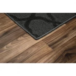 Sparta Cinder Gray 9 ft. x 12 ft. Trellis Polypropylene Area Rug by Garland Rug 8 Sparta Cinder Gray 9 ft. x 12 ft. Trellis Polypropylene Area Rug by Garland Rug -ROPPE ONLINE STORE cinder gray garland rug area rugs cl100n10814412 e1 1000