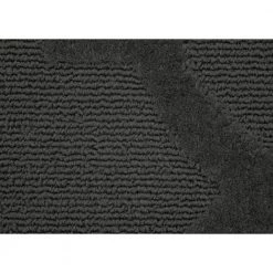 Quatro Cinder Gray 9 ft. x 12 ft. Area Rug by Garland Rug 10 Quatro Cinder Gray 9 ft. x 12 ft. Area Rug by Garland Rug -ROPPE ONLINE STORE cinder gray garland rug area rugs cl300n10814412 c3 1000