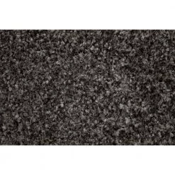 Skyline Shag Cinder Gray 5 Ft. x 7 Ft. Area Rug by Garland Rug 11 Skyline Shag Cinder Gray 5 Ft. x 7 Ft. Area Rug by Garland Rug -ROPPE ONLINE STORE cinder gray garland rug area rugs sksh0n06008412 1f 1000