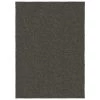 Skyline Shag Cinder Gray 5 Ft. x 7 Ft. Area Rug by Garland Rug -ROPPE ONLINE STORE cinder gray garland rug area rugs sksh0n06008412 64 1000