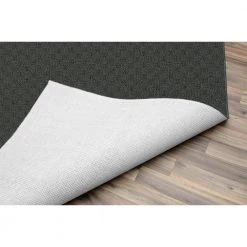Town Square Cinder Gray 5 ft. x 7 ft. Area Rug by Garland Rug 10 Town Square Cinder Gray 5 ft. x 7 ft. Area Rug by Garland Rug -ROPPE ONLINE STORE cinder gray garland rug area rugs ts000a06008412 66 1000