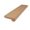 Dolph 0.75 in. T x 2 in. x 78 in. L Wood Stair Nose Hardwood Trim by ROPPE 1 Dolph 0.75 in. T x 2 in. x 78 in. L Wood Stair Nose Hardwood Trim by ROPPE -ROPPE ONLINE STORE dolph roppe wood floor trim hsn2658 64 1000