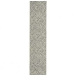 Classic Berber Earth Tone 2 ft. x 8 ft. Runner Rug by Garland Rug