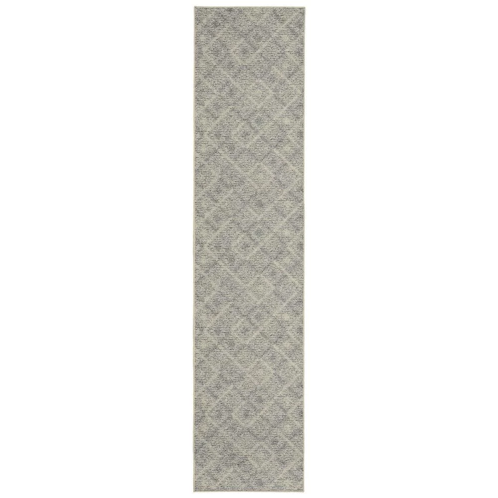 Classic Berber Earth Tone 2 ft. x 8 ft. Runner Rug by Garland Rug 3 Classic Berber Earth Tone 2 ft. x 8 ft. Runner Rug by Garland Rug