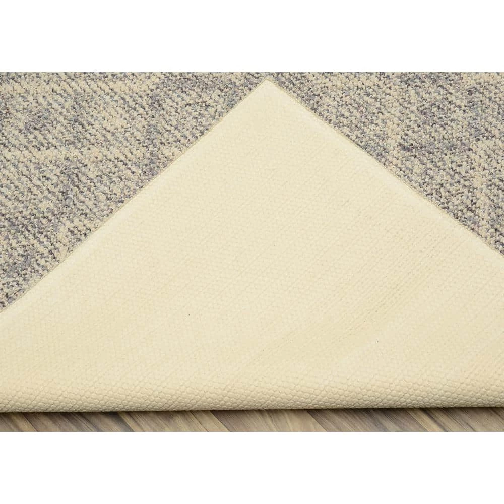 Classic Berber Earth Tone 6 ft. x 9 ft. Area Rug by Garland Rug 5 Classic Berber Earth Tone 6 ft. x 9 ft. Area Rug by Garland Rug - Image 3