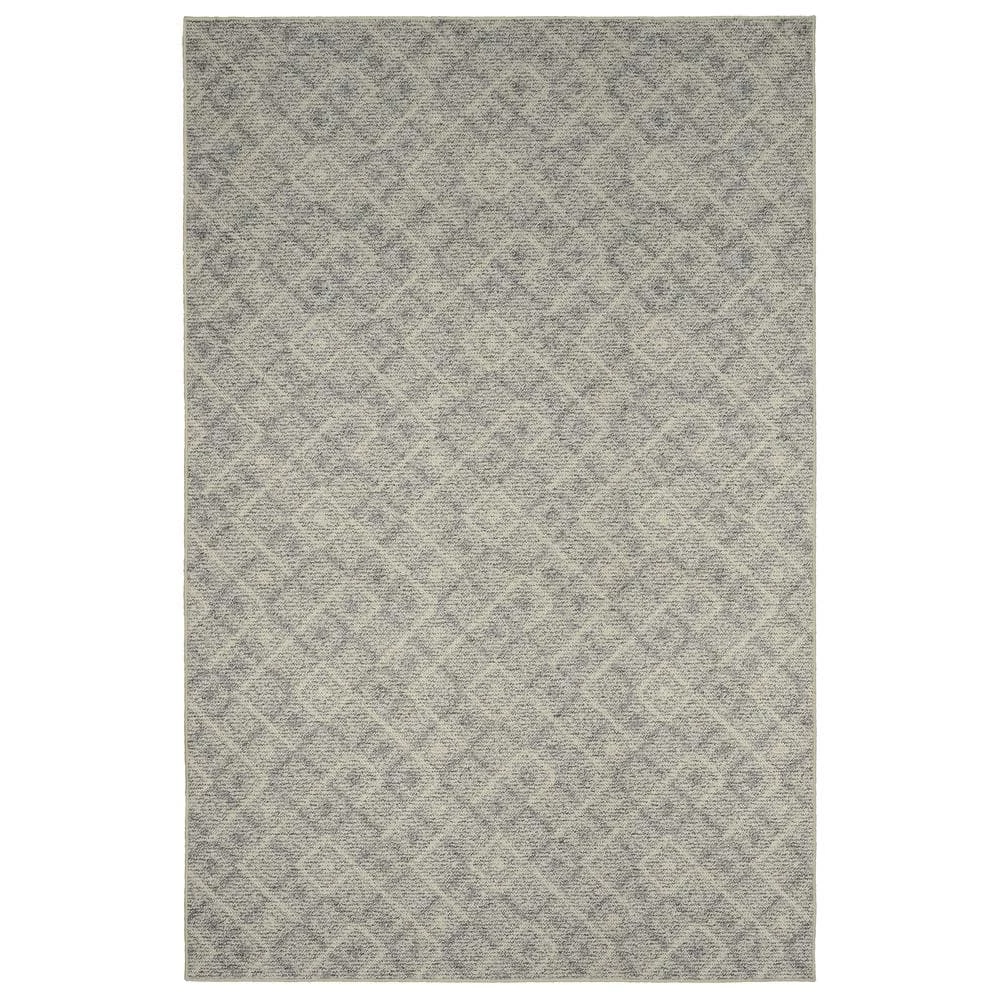 Classic Berber Earth Tone 6 ft. x 9 ft. Area Rug by Garland Rug 3 Classic Berber Earth Tone 6 ft. x 9 ft. Area Rug by Garland Rug